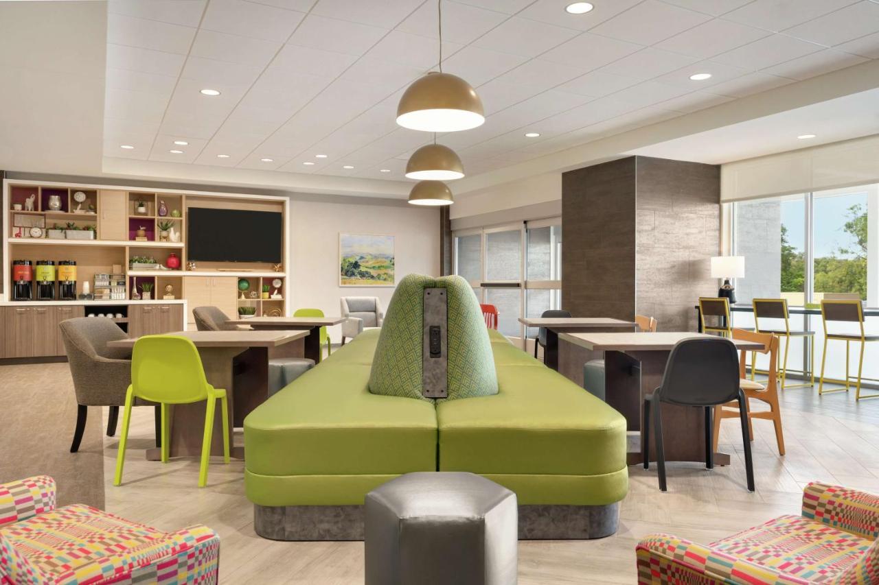 Home2 Suites By Hilton Ephrata Eksteriør billede