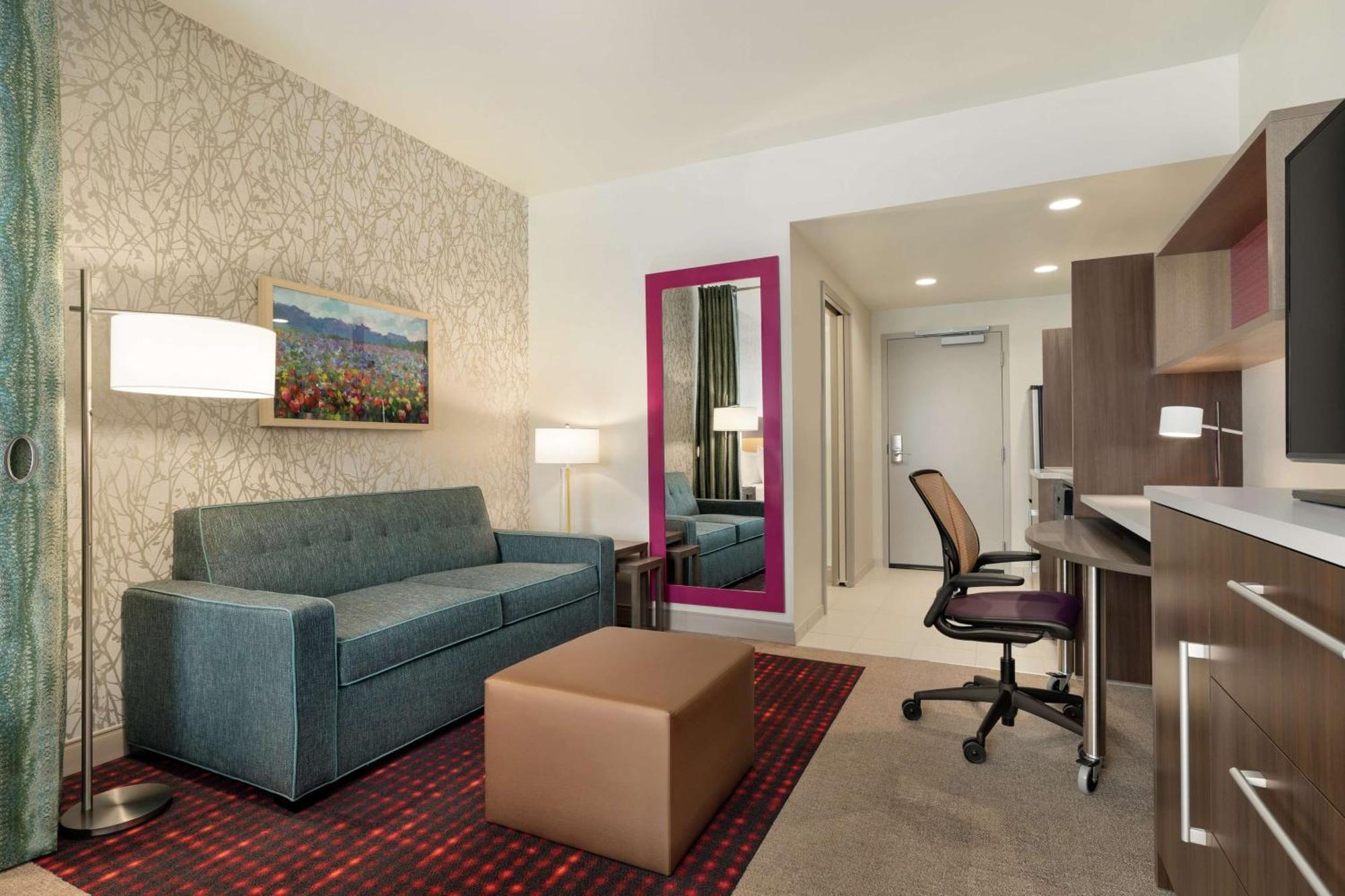 Home2 Suites By Hilton Ephrata Eksteriør billede