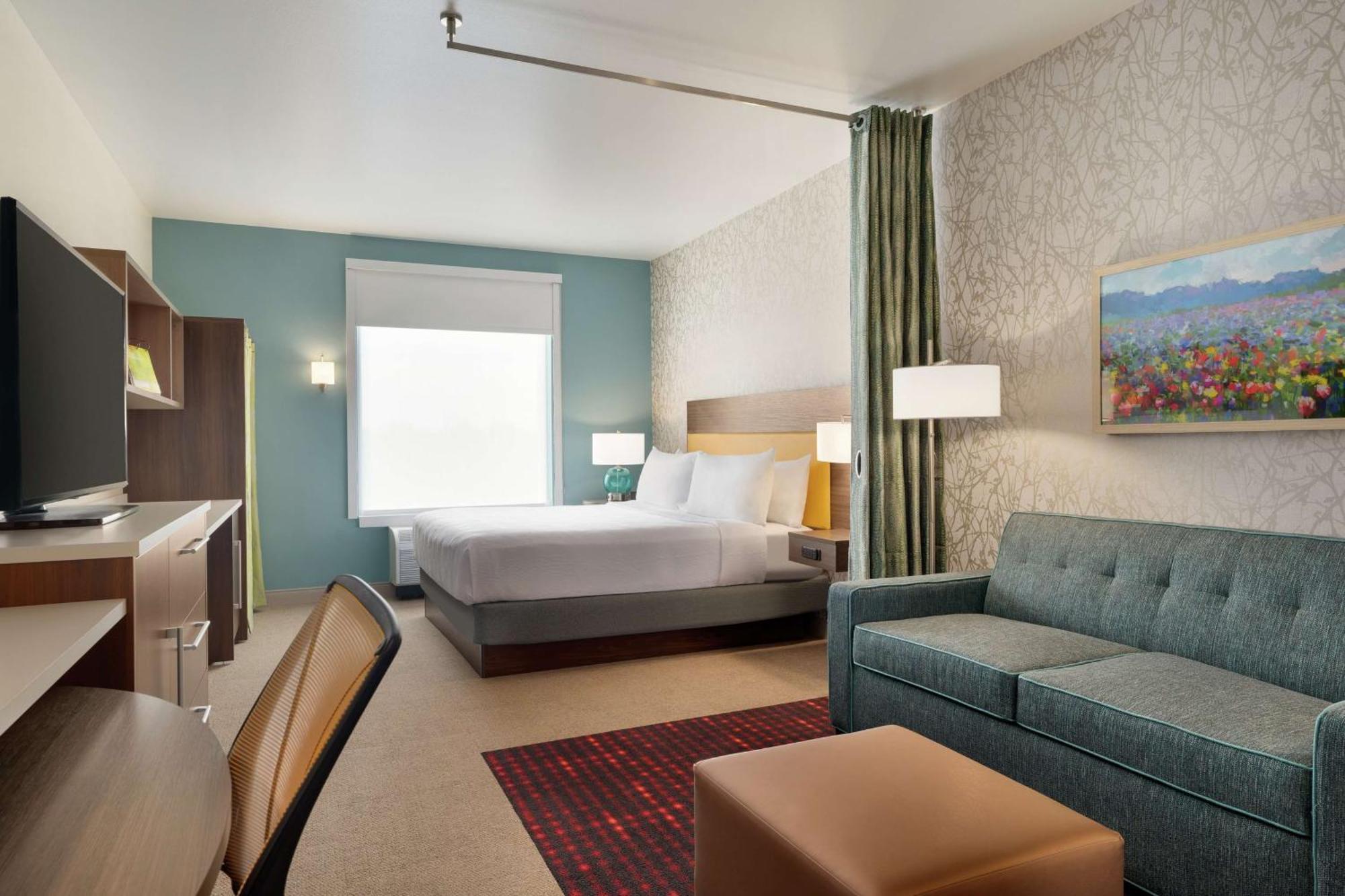 Home2 Suites By Hilton Ephrata Eksteriør billede