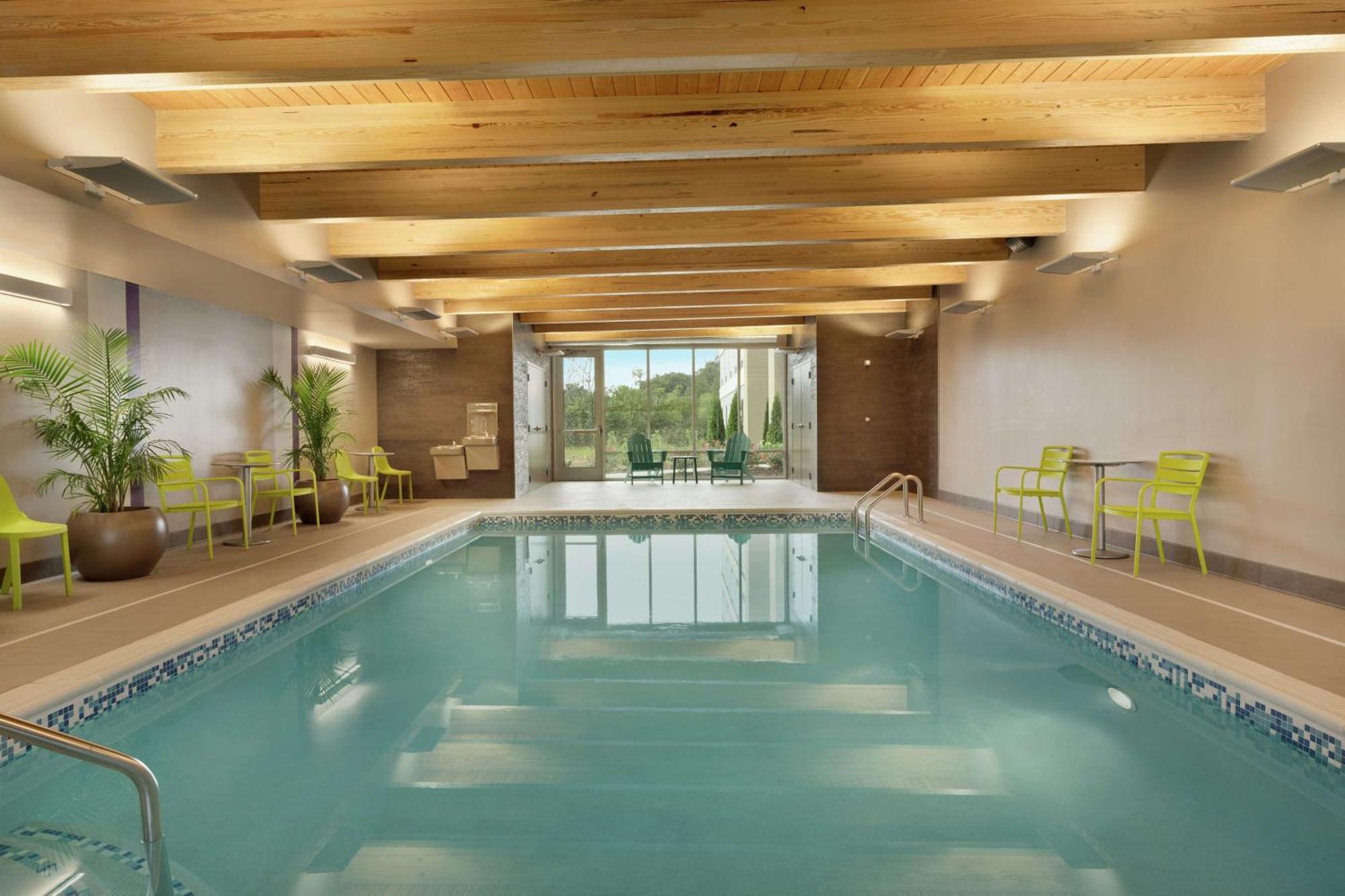 Home2 Suites By Hilton Ephrata Eksteriør billede